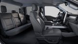 New 2025 Ford F150 Lightning XLT image 5
