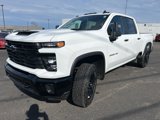 New 2025 Chevrolet Silverado 1500 ZR2 image 3