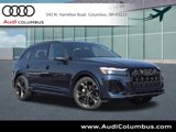 New 2025 Audi Q7 3.0T Premium Plus image 1