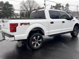 Used 2018 Ford F150 XL w/ Equipment Group 101A Mid image 6