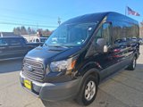 Used 2017 Ford Transit 250 148 Medium Roof image 4