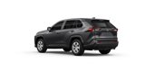 New 2025 Toyota RAV4 LE image 6