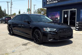 Used 2022 Audi A8 L 3.0T w/ Executive Package image 3