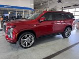 Used 2025 Cadillac Escalade Sport Platinum image 4