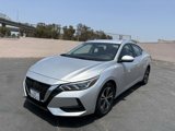 Used 2022 Nissan Sentra SV image 4