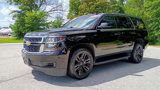 Used 2018 Chevrolet Tahoe LT image 2