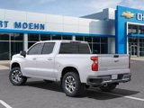 New 2024 Chevrolet Silverado 1500 LTZ w/ Technology Package image 3