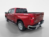 New 2024 Chevrolet Silverado 1500 LTZ w/ Technology Package image 4