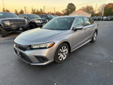 Used 2022 Honda Civic LX image 3
