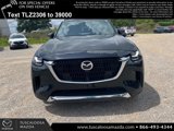 Used 2025 MAZDA CX-90 3.3 Turbo S w/ Premium Package image 2