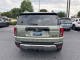 New 2026 Honda Passport TrailSport Elite image 4