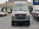 New 2025 Mercedes-Benz Sprinter 2500 image 6