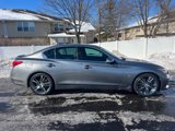 Used 2015 INFINITI Q50 Premium w/ Navigation Package image 6