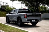 New 2025 Nissan Frontier Pro-X image 5