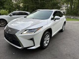 Used 2017 Lexus RX 350 AWD image 2