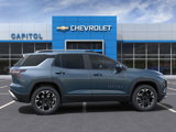 New 2026 Chevrolet Equinox LT w/ Convenience Package II image 5