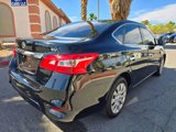 Used 2017 Nissan Sentra SV image 5