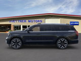 New 2025 Ford Expedition Max Platinum w/ Platinum Ultimate Package image 3