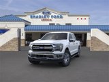 New 2025 Ford F150 Lariat image 2