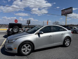 Used 2016 Chevrolet Cruze LT image 3