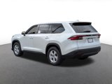 New 2025 Toyota Grand Highlander FWD image 3