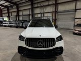 Used 2021 Mercedes-Benz GLS 63 AMG 4MATIC image 5