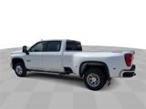 New 2025 Chevrolet Silverado 3500 LT w/ Texas Edition image 6