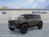 New 2025 Ford Bronco Raptor image 2
