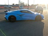 New 2025 Chevrolet Corvette Z06 w/ Battery Protection Package image 3