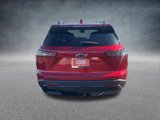 New 2026 Chevrolet Equinox RS w/ Convenience Package III image 4