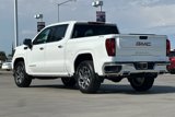 New 2025 GMC Sierra 1500 SLT w/ SLT Convenience Package image 4