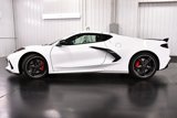 New 2024 Chevrolet Corvette Stingray Preferred Cpe w/ Z51 Performance Package image 4