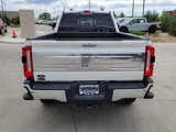 Certified 2024 Ford F350 King Ranch w/ Chrome Package image 4