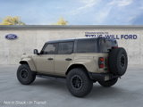 New 2025 Ford Bronco Raptor image 5