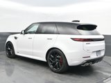 New 2025 Land Rover Range Rover Sport Autobiography image 5