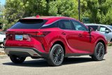 New 2025 Lexus RX 350 Premium image 4