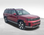 New 2025 Hyundai Santa Fe Limited image 3