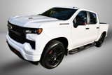 Used 2022 Chevrolet Silverado 1500 RST w/ Redline Edition image 2