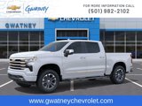 New 2026 Chevrolet Silverado 1500 High Country w/ Technology Package image 2