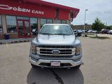 Used 2022 Ford F150 Lariat w/ Max Trailer Tow Package image 2