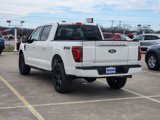 New 2025 Ford F150 Platinum w/ Equipment Group 702A High image 4