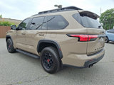 Used 2025 Toyota Sequoia TRD Pro image 4
