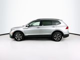 Used 2024 Volkswagen Tiguan S image 4