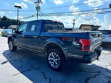 Used 2016 Ford F150 King Ranch w/ Equipment Group 601A Luxury image 3