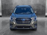 Certified 2024 Subaru Forester Limited image 2