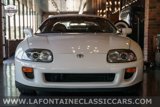 Used 1995 Toyota Supra Turbo image 5