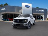 New 2025 Ford F150 XLT image 2