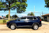 Used 2016 Jeep Cherokee Latitude w/ Cold Weather Group image 6