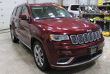 Used 2021 Jeep Grand Cherokee Summit image 4