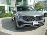New 2025 Volkswagen Atlas SEL Premium R-Line image 2